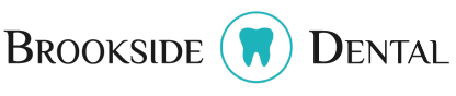 Brookside Logo | Kelowna General & Family Dentist | Brookside Dental Centre | Kelowna, BC