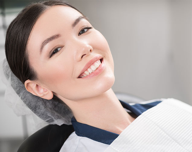 Benefits of Dental Crowns | Kelowna General & Family Dentist | Brookside Dental Centre