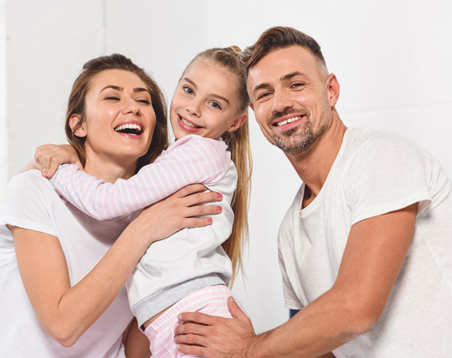 Family Dentist | Kelowna General & Family Dentist | Brookside Dental Centre | Kelowna, BC