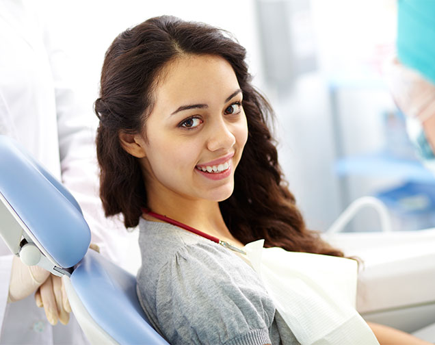 Cavity Risk Assessment and Treatment | Kelowna General & Family Dentist | Brookside Dental Centre