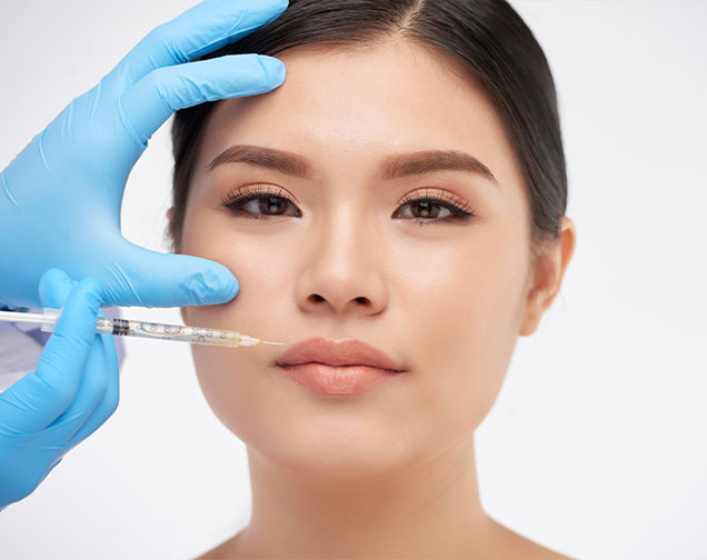 Cosmetic Botox Therapeutic | Kelowna General & Family Dentist | Brookside Dental Centre | Kelowna, BC