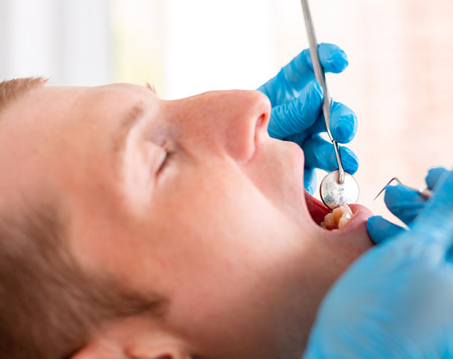 iv Sedation Dentistry | Kelowna General & Family Dentist | Brookside Dental Centre | Kelowna, BC