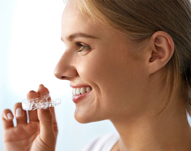 Kelowna Invisalign | Kelowna General & Family Dentist | Brookside Dental Centre