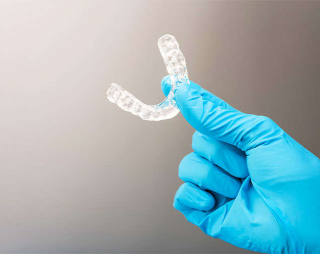 Mouthguard and Sports Guards | Kelowna General & Family Dentist | Brookside Dental Centre | Kelowna, BC