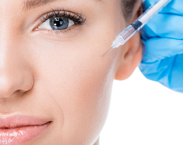 What is botox therapeutic | Kelowna General & Family Dentist | Brookside Dental Centre | Kelowna, BC