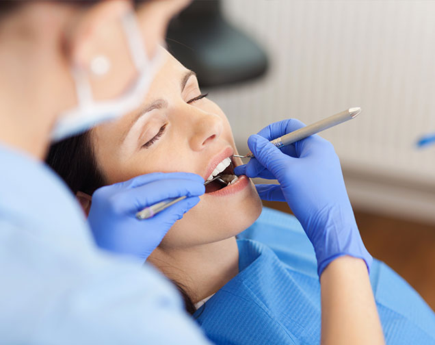 What is sedation dentistry | Kelowna General & Family Dentist | Brookside Dental Centre