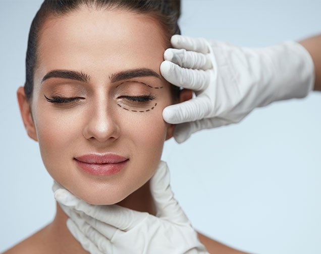 Administering botox | Kelowna General & Family Dentist | Brookside Dental Centre | Kelowna, BC