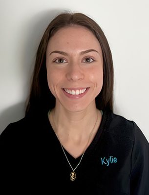 Kylie | RDA | Kelowna General & Family Dentist | Brookside Dental Centre | Kelowna, BC